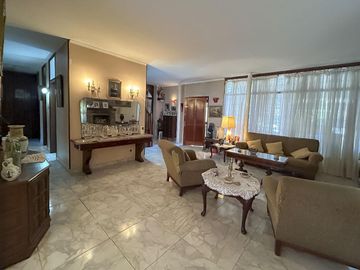 Casa en  San Isidro, Barrio Las Carreras