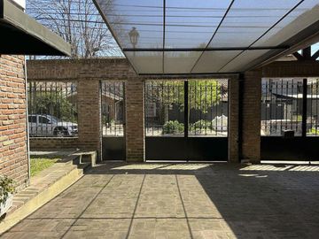 Casa en  San Isidro, Barrio Las Carreras