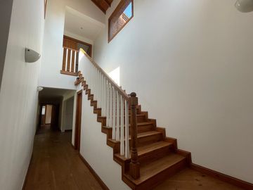 Casa en Las Lomas de San Isidro