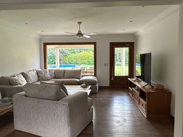 Casa en Las Lomas de San Isidro