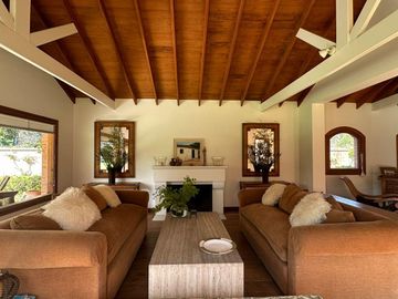 Casa en Las Lomas de San Isidro