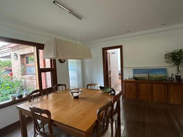 Casa en Las Lomas de San Isidro