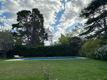 Casa en Las Lomas de San Isidro