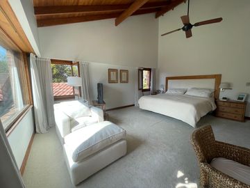Casa en Las Lomas de San Isidro