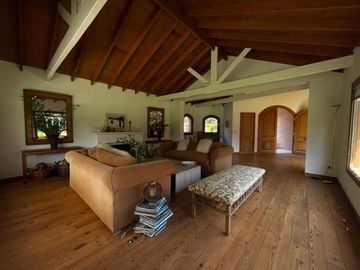 Casa en Las Lomas de San Isidro