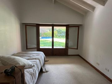 Casa en Las Lomas de San Isidro