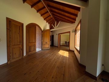 Casa en Las Lomas de San Isidro