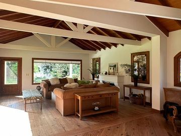 Casa en Las Lomas de San Isidro