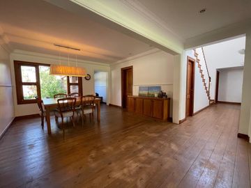 Casa en Las Lomas de San Isidro