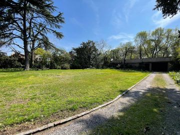 Casa en Las Lomas de San Isidro