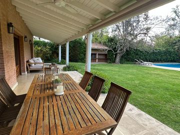 Casa en Las Lomas de San Isidro