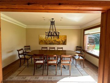 Casa en Las Lomas de San Isidro