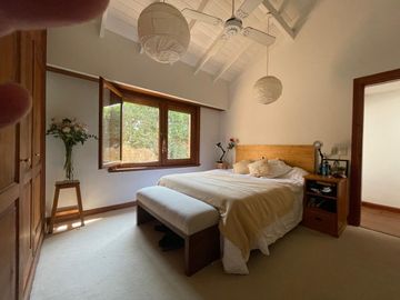 Casa en Las Lomas de San Isidro