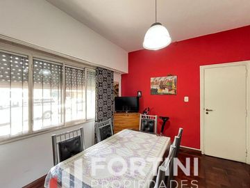 Venta PH 2 ambientes Villa Ballester