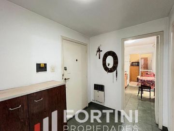 Venta PH 2 ambientes Villa Ballester