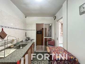 Venta PH 2 ambientes Villa Ballester