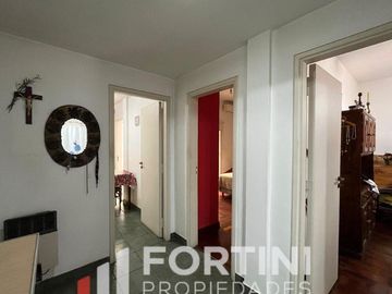 Venta PH 2 ambientes Villa Ballester