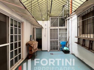 Venta PH 2 ambientes Villa Ballester