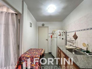 Venta PH 2 ambientes Villa Ballester