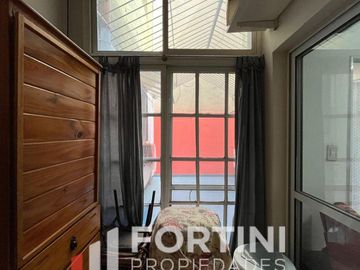 Venta PH 2 ambientes Villa Ballester