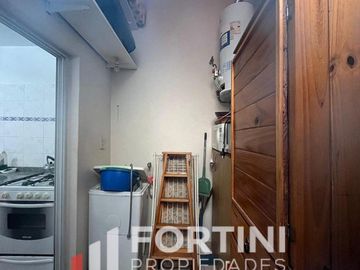 Venta PH 2 ambientes Villa Ballester