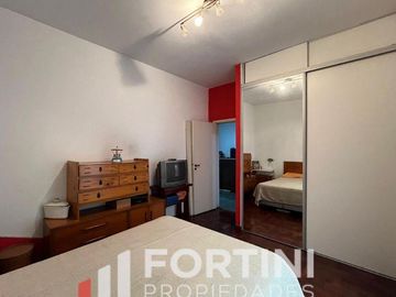 Venta PH 2 ambientes Villa Ballester