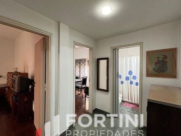 Venta PH 2 ambientes Villa Ballester
