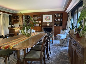 Casa en venta en Lomas de San Isidro