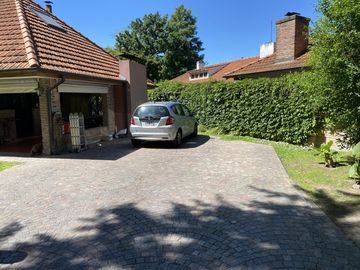 Casa en venta en Lomas de San Isidro