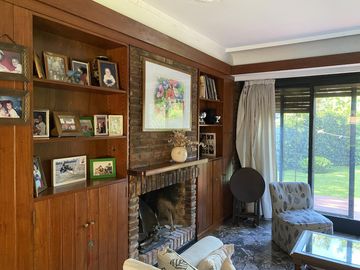 Casa en venta en Lomas de San Isidro