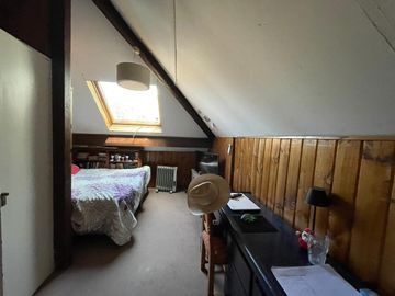 Casa en venta en Lomas de San Isidro