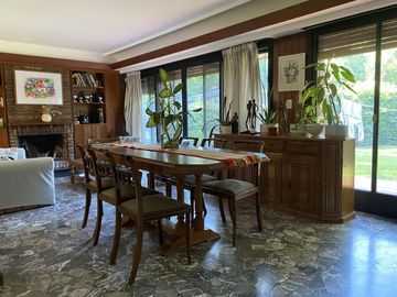 Casa en venta en Lomas de San Isidro