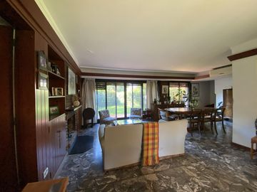 Casa en venta en Lomas de San Isidro