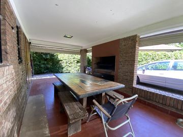 Casa en venta en Lomas de San Isidro