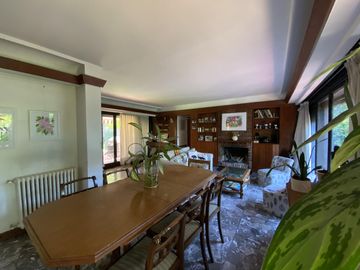 Casa en venta en Lomas de San Isidro
