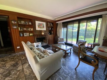 Casa en venta en Lomas de San Isidro