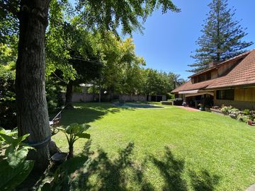Casa en venta en Lomas de San Isidro