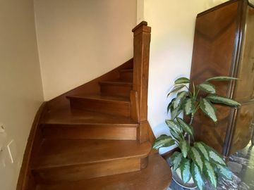 Casa en venta en Lomas de San Isidro