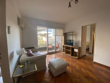 VENTA Departamento 2 ambientes Palermo, CABA