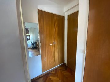 VENTA Departamento 2 ambientes Palermo, CABA