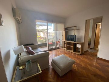 VENTA Departamento 2 ambientes Palermo, CABA