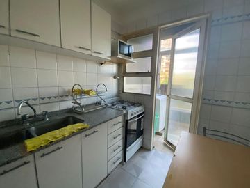 VENTA Departamento 2 ambientes Palermo, CABA