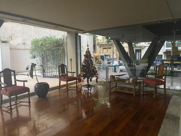 VENTA Departamento 2 ambientes Palermo, CABA