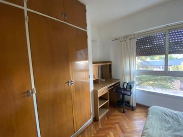 VENTA Departamento 2 ambientes Palermo, CABA