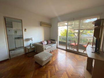 VENTA Departamento 2 ambientes Palermo, CABA