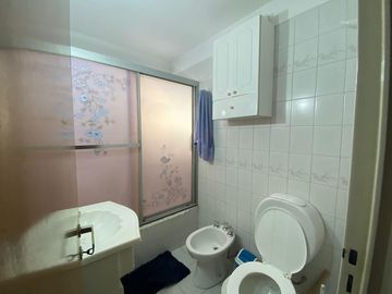 VENTA Departamento 2 ambientes Palermo, CABA
