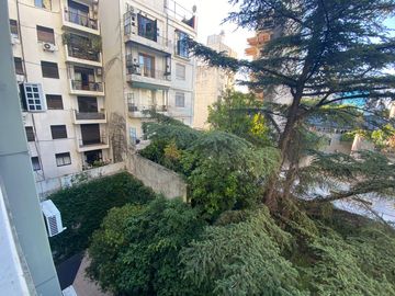 VENTA Departamento 2 ambientes Palermo, CABA