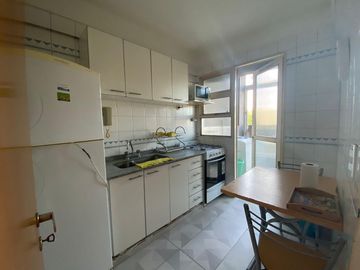 VENTA Departamento 2 ambientes Palermo, CABA