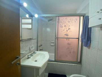 VENTA Departamento 2 ambientes Palermo, CABA