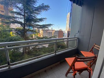 VENTA Departamento 2 ambientes Palermo, CABA